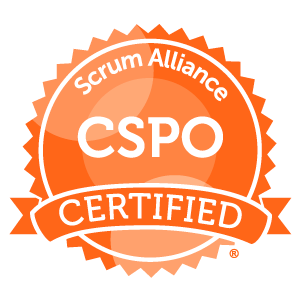 Scrum Alliance CSPO